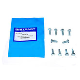 M6X16 HT HEX SCREW - OEM - SH106161L